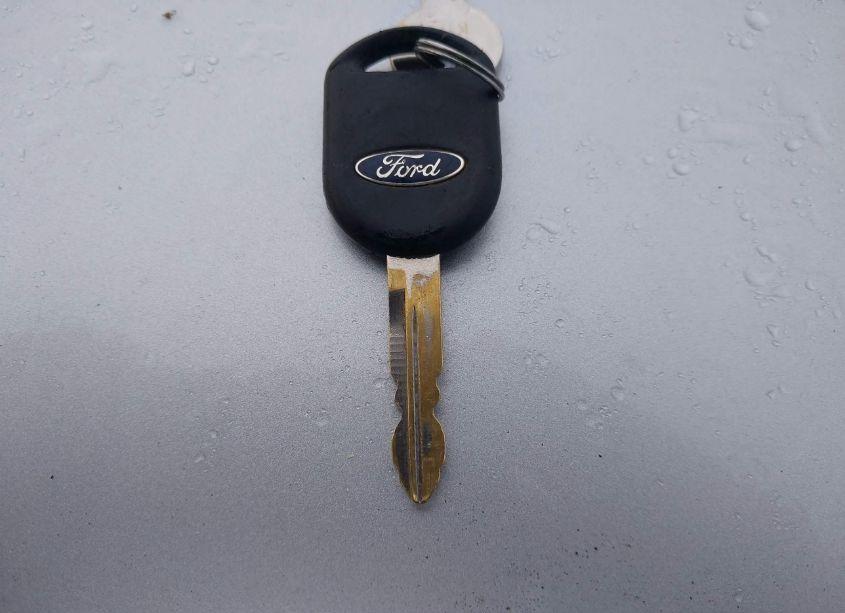 Photo 11 of 2004 Ford Ranger EDGE/TREMOR/XL/XLT (VIN 1FTYR14U34PA01507)