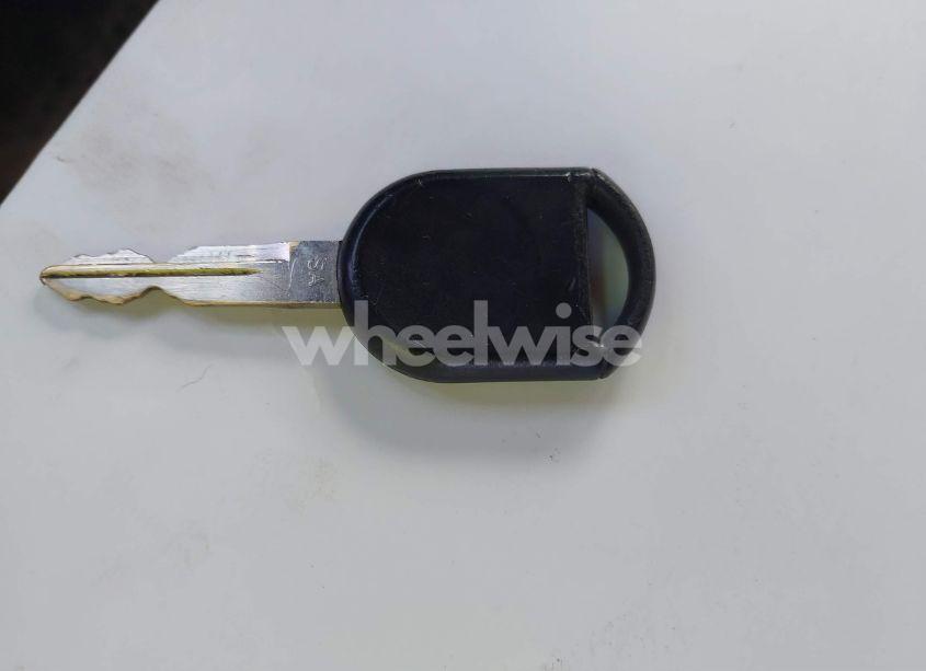 Photo 11 of 2004 Ford Ranger EDGE/TREMOR/XL/XLT (VIN 1FTYR14U34PA73081)