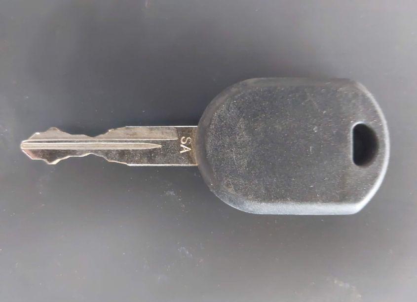 Photo 11 of 2004 Ford Ranger EDGE/TREMOR/XL/XLT (VIN 1FTYR14U34PA88549)