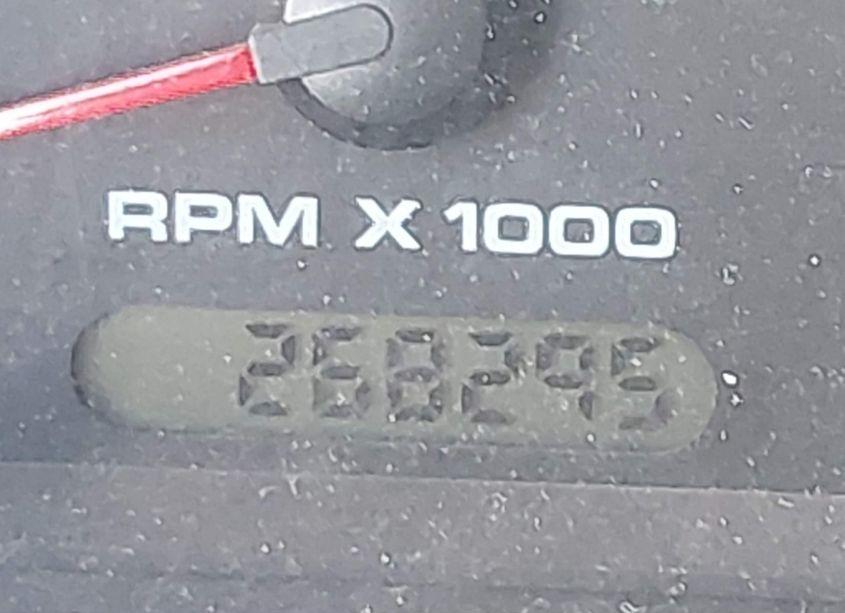 Photo 15 of 2004 Ford Ranger EDGE/TREMOR/XL/XLT (VIN 1FTYR14U34PB65663)