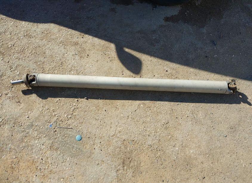 Photo 17 of 2004 Ford Ranger EDGE/TREMOR/XL/XLT (VIN 1FTYR14U34PB65663)