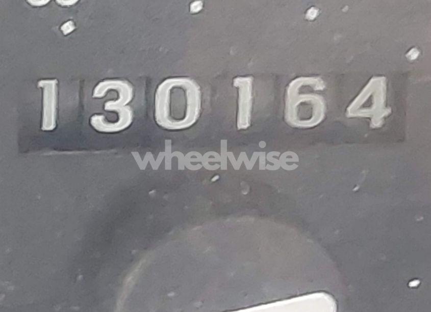 Photo 15 of 2003 Ford Ranger EDGE/TREMOR/XL/XLT (VIN 1FTYR14U43PB67839)