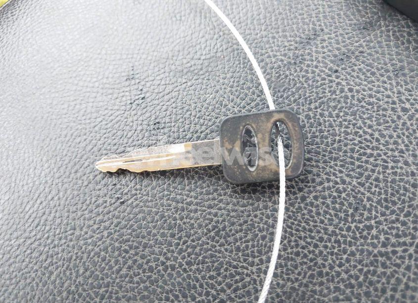 Photo 11 of 2005 Ford Ranger (VIN 1FTYR14U45PB02606)