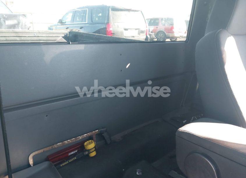 Photo 8 of 2005 Ford Ranger (VIN 1FTYR14U45PB02606)
