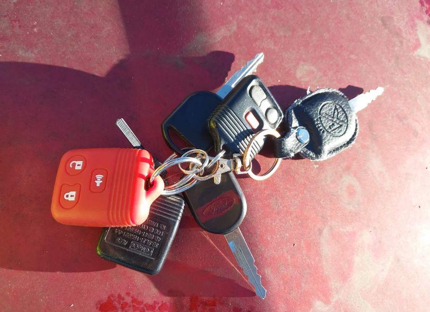 Photo 11 of 2008 Ford Ranger SPORT/XL/XLT (VIN 1FTYR14U48PA06009)