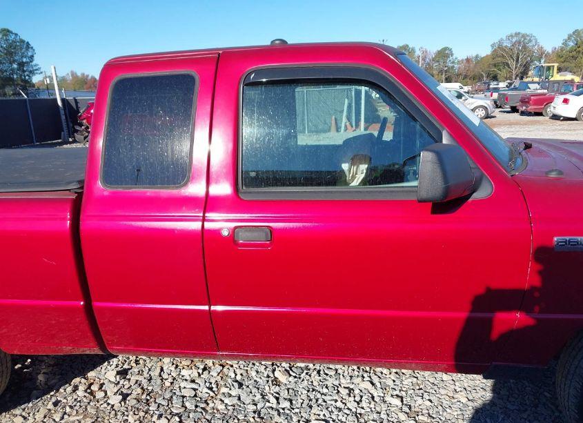 Photo 13 of 2008 Ford Ranger SPORT/XL/XLT (VIN 1FTYR14U48PA06009)