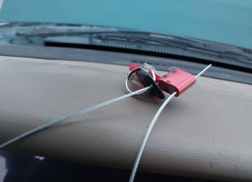Photo 11 of 1998 Ford Ranger SPLASH/XL/XLT (VIN 1FTYR14U4WPA69544)