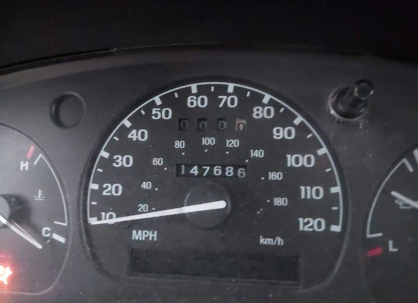 Photo 7 of 1998 Ford Ranger SPLASH/XL/XLT (VIN 1FTYR14U4WPA69544)