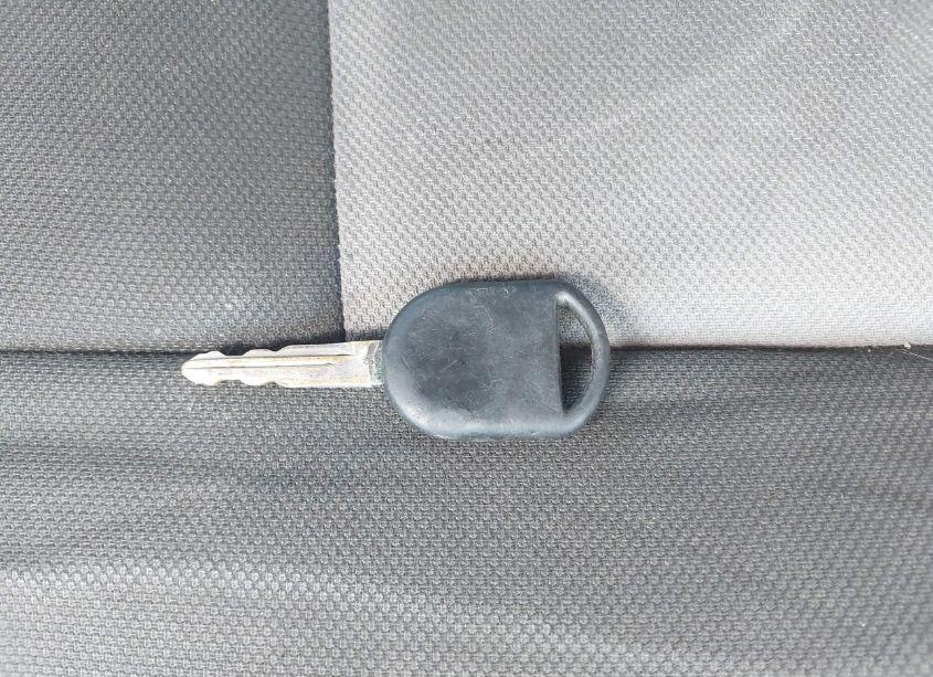 Photo 11 of 2001 Ford Ranger EDGE/XL/XLT (VIN 1FTYR14U51PA55404)