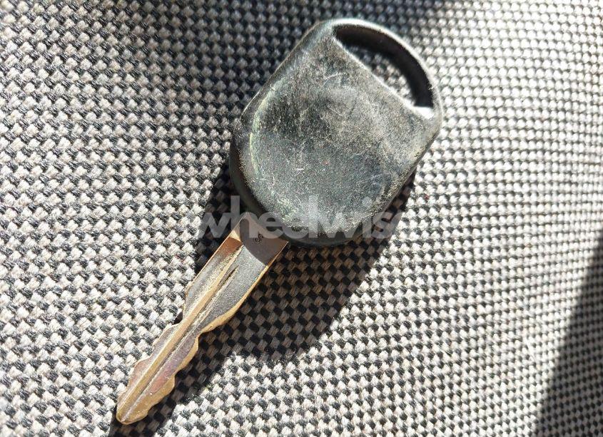 Photo 11 of 2001 Ford Ranger EDGE/XL/XLT (VIN 1FTYR14U51PA66080)