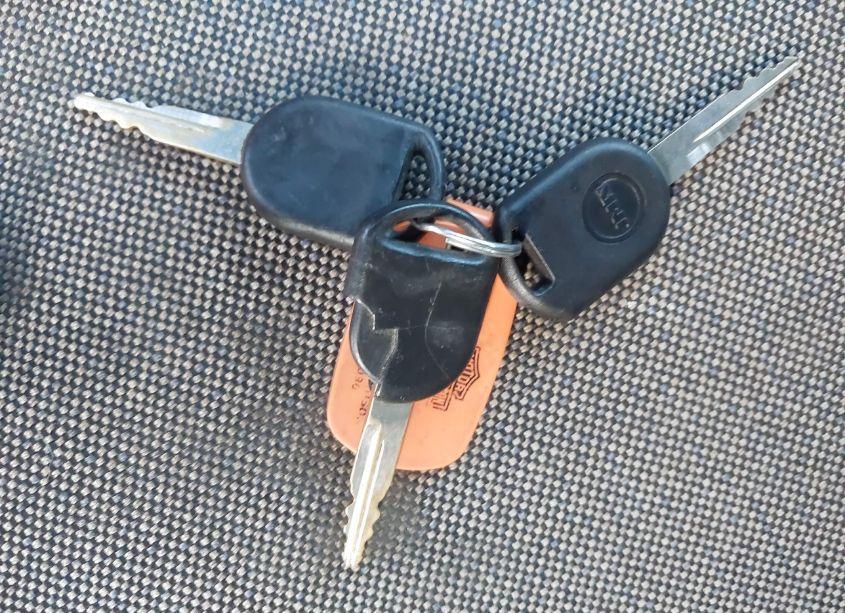 Photo 11 of 2001 Ford Ranger EDGE/XL/XLT (VIN 1FTYR14U51PB10305)