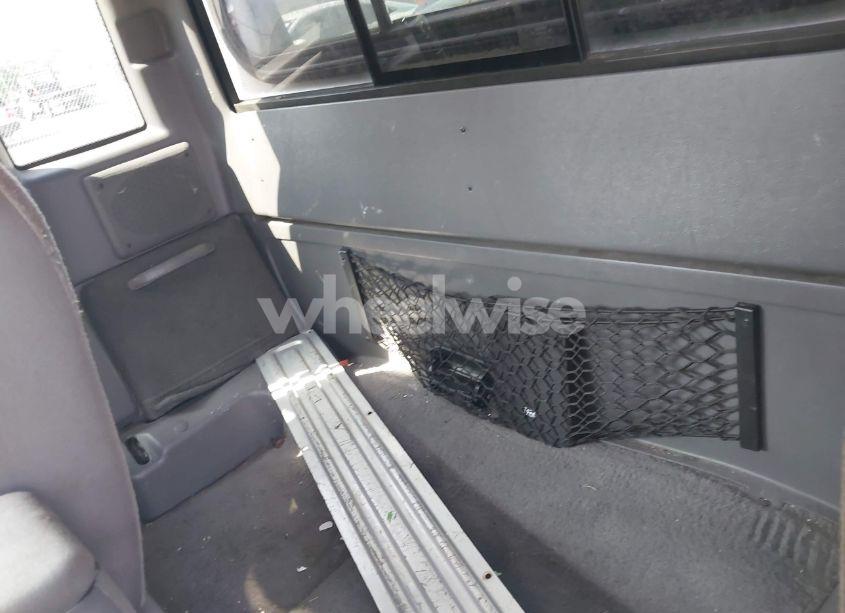 Photo 8 of 2002 Ford Ranger EDGE/TREMOR/XL/XLT (VIN 1FTYR14U52TA41883)