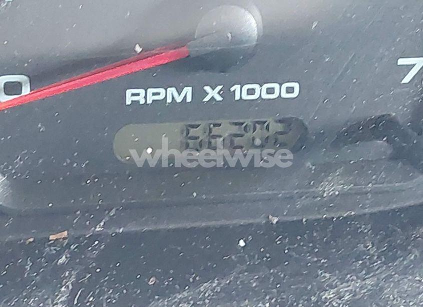 Photo 15 of 2004 Ford Ranger EDGE/TREMOR/XL/XLT (VIN 1FTYR14U54PA46898)