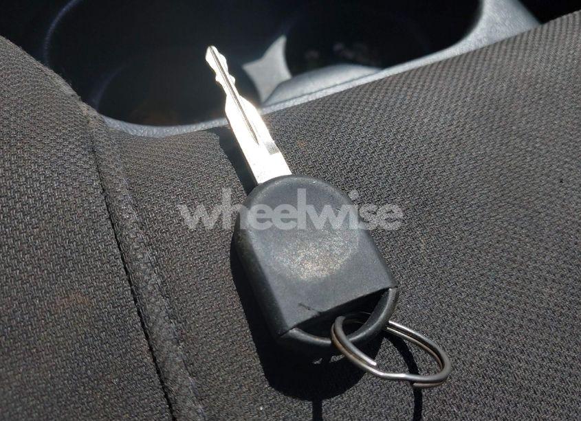 Photo 11 of 2004 Ford Ranger EDGE/TREMOR/XL/XLT (VIN 1FTYR14U54PB66846)