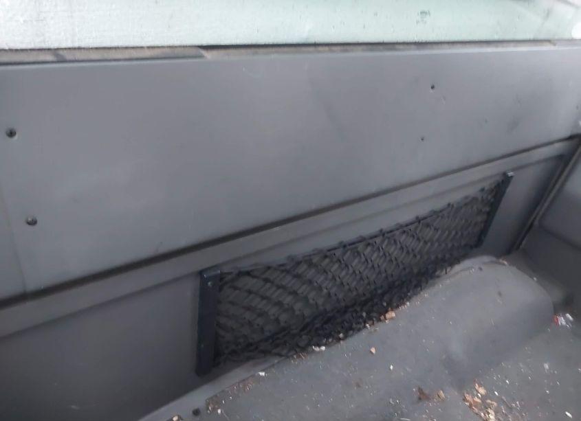 Photo 8 of 2005 Ford Ranger EDGE/STX/XL/XLT (VIN 1FTYR14U55PB07054)