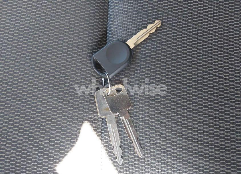 Photo 11 of 2007 Ford Ranger SPORT/STX/XL/XLT (VIN 1FTYR14U57PA86628)