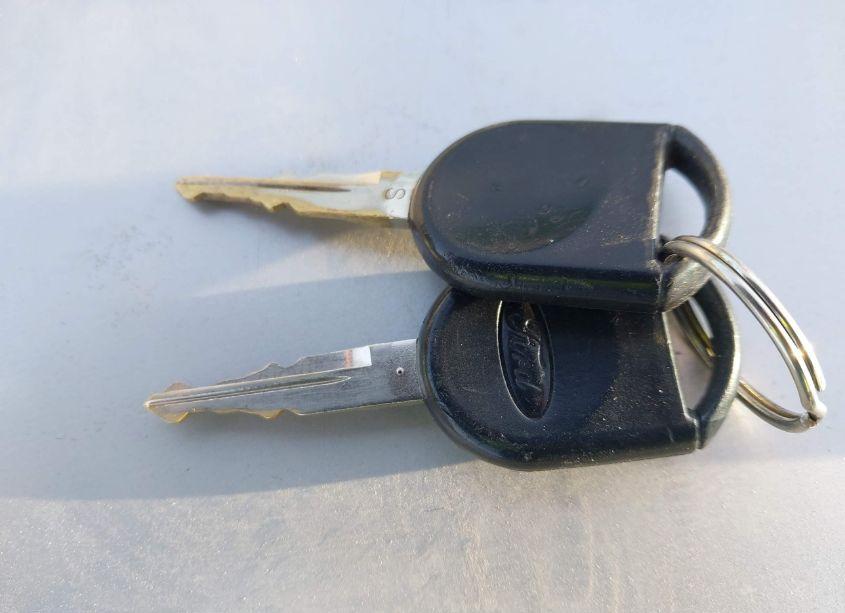 Photo 11 of 2008 Ford Ranger SPORT/XL/XLT (VIN 1FTYR14U58PA46051)