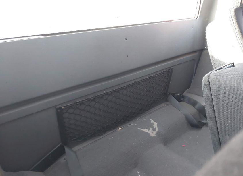 Photo 8 of 2008 Ford Ranger SPORT/XL/XLT (VIN 1FTYR14U58PA46051)