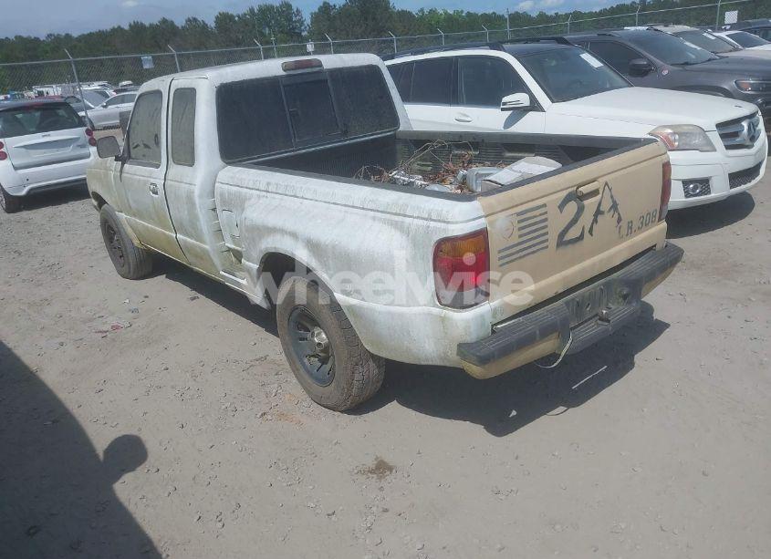 Photo 3 of 1998 Ford Ranger SPLASH/XL/XLT (VIN 1FTYR14U5WTA68510)