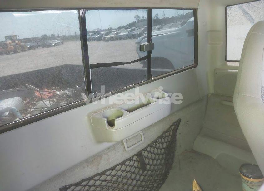 Photo 8 of 1998 Ford Ranger SPLASH/XL/XLT (VIN 1FTYR14U5WTA68510)