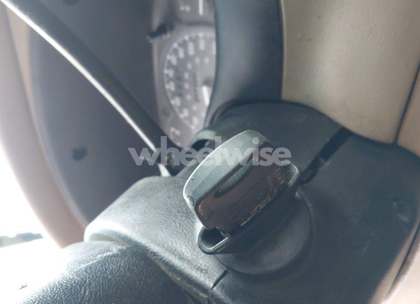 Photo 11 of 2001 Ford Ranger (VIN 1FTYR14U61PA97175)