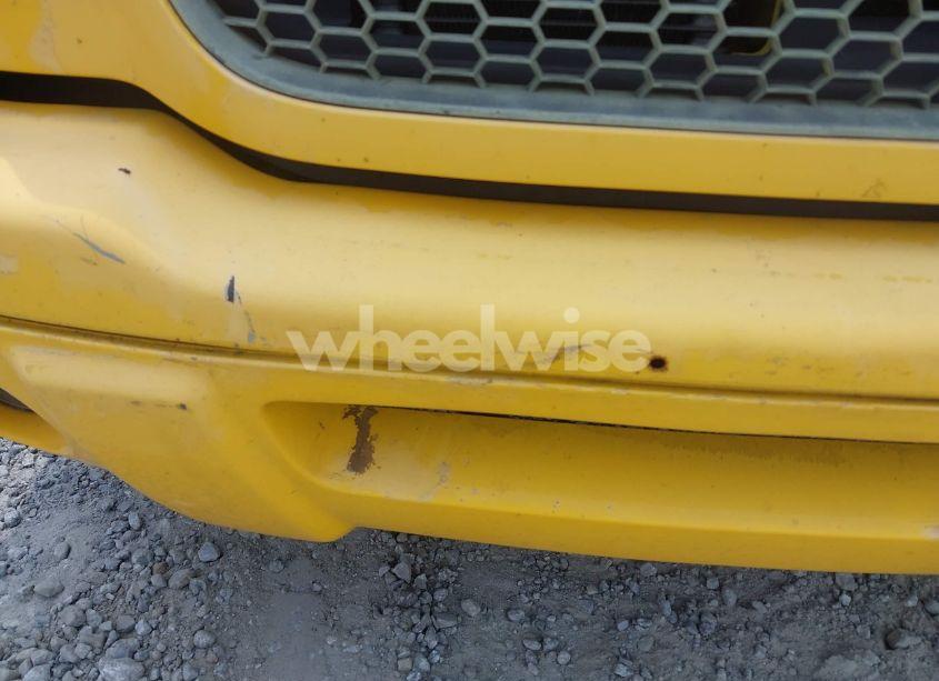 Photo 6 of 2002 Ford Ranger EDGE/TREMOR/XL/XLT (VIN 1FTYR14U62TA10433)