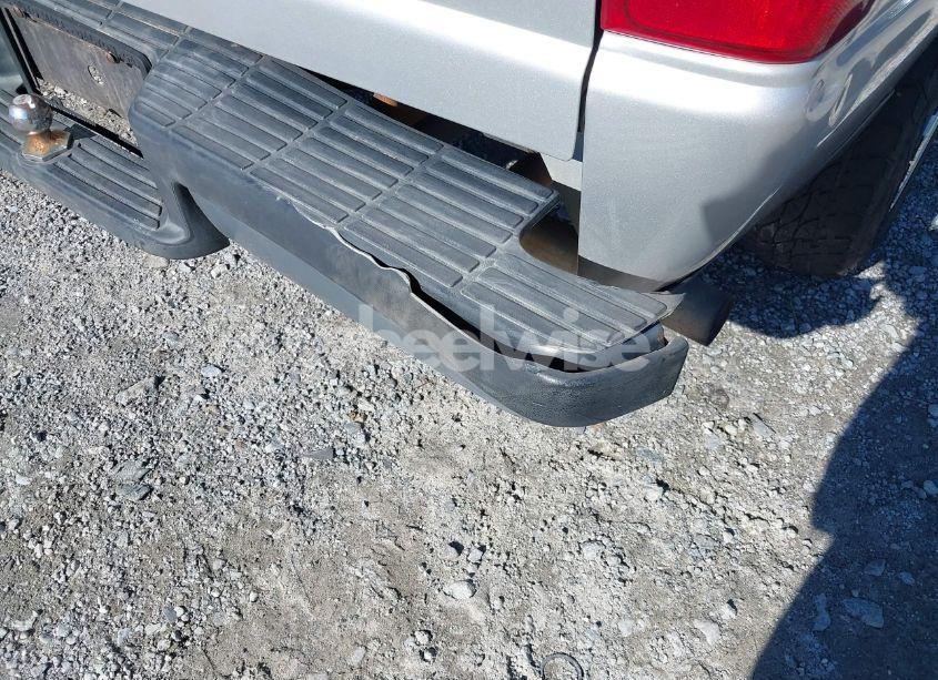 Photo 12 of 2004 Ford Ranger EDGE/TREMOR/XL/XLT (VIN 1FTYR14U64PA24005)