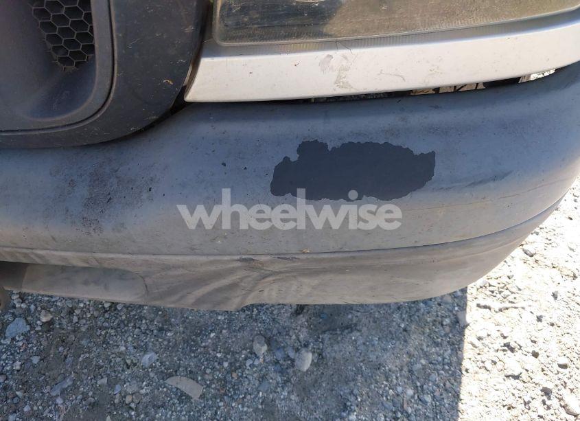 Photo 14 of 2004 Ford Ranger EDGE/TREMOR/XL/XLT (VIN 1FTYR14U64PA24005)