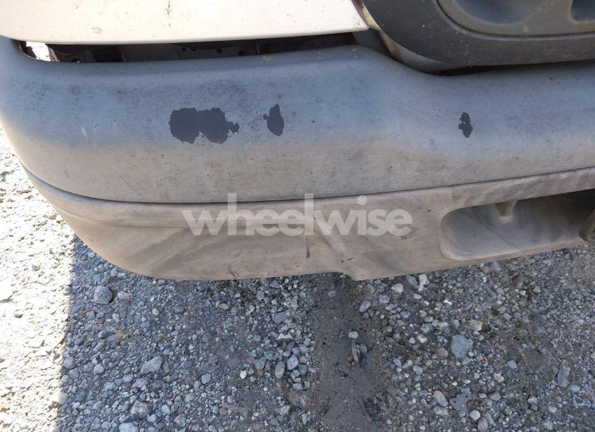 Photo 15 of 2004 Ford Ranger EDGE/TREMOR/XL/XLT (VIN 1FTYR14U64PA24005)