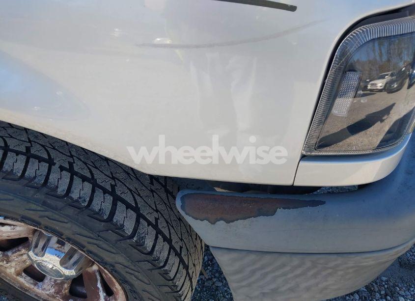 Photo 16 of 2004 Ford Ranger EDGE/TREMOR/XL/XLT (VIN 1FTYR14U64PA24005)