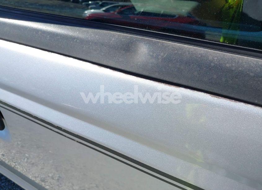 Photo 17 of 2004 Ford Ranger EDGE/TREMOR/XL/XLT (VIN 1FTYR14U64PA24005)