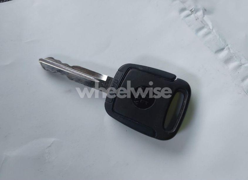 Photo 11 of 2004 Ford Ranger EDGE/TREMOR/XL/XLT (VIN 1FTYR14U74PA49558)