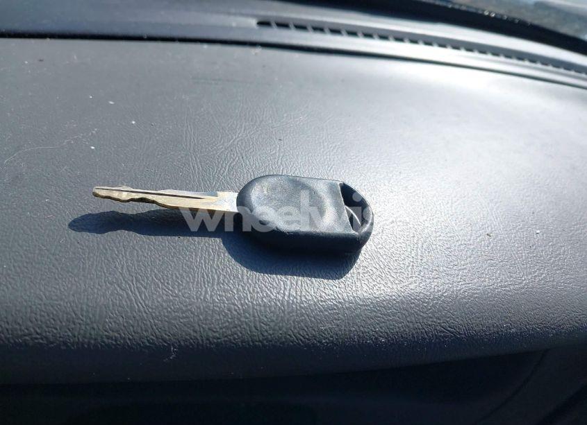 Photo 11 of 2004 Ford Ranger EDGE/TREMOR/XL/XLT (VIN 1FTYR14U74PA78946)