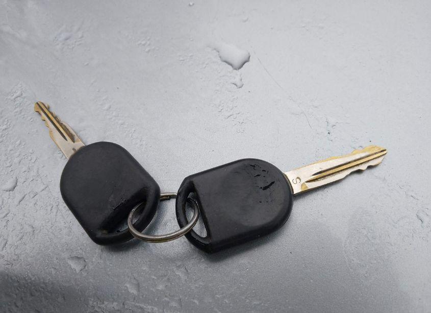 Photo 11 of 2008 Ford Ranger SPORT/XL/XLT (VIN 1FTYR14U78PA06134)