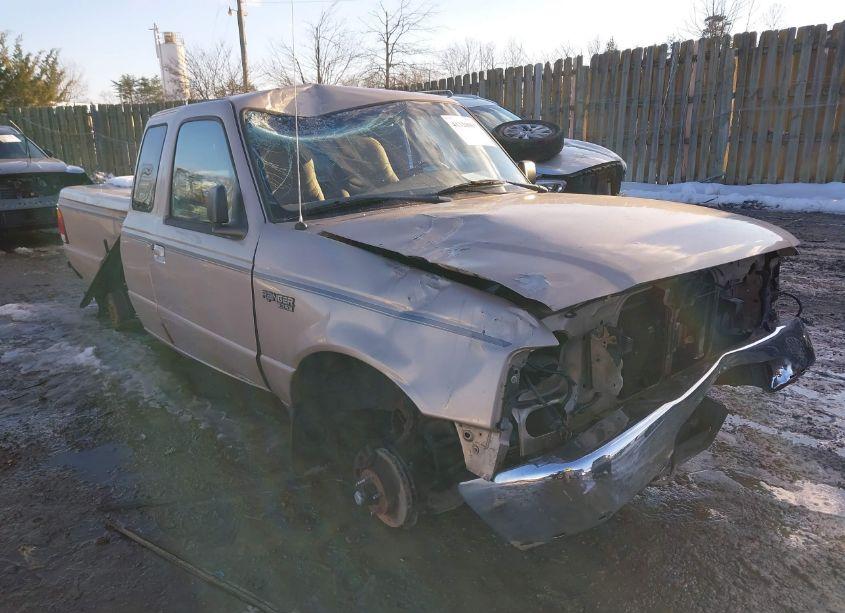 1998 Ford Ranger SPLASH/XL/XLT (VIN 1FTYR14U7WPB11608) main photo