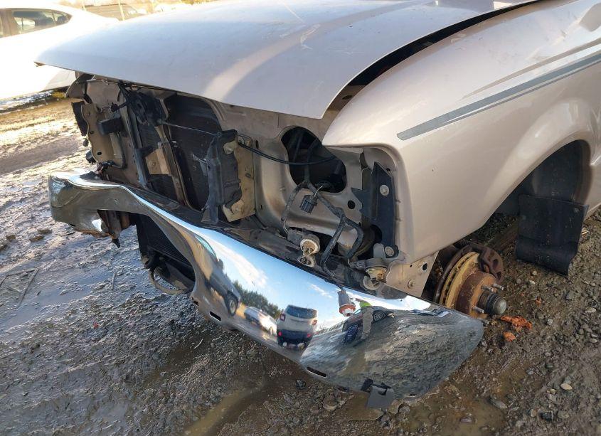 Photo 6 of 1998 Ford Ranger SPLASH/XL/XLT (VIN 1FTYR14U7WPB11608)