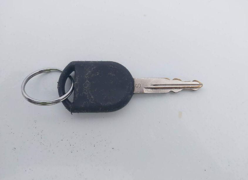 Photo 11 of 2001 Ford Ranger EDGE/XL/XLT (VIN 1FTYR14U81TA71524)