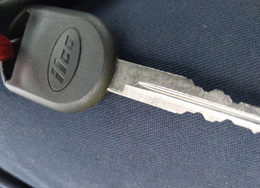 Photo 11 of 2004 Ford Ranger EDGE/TREMOR/XL/XLT (VIN 1FTYR14U84PA24541)