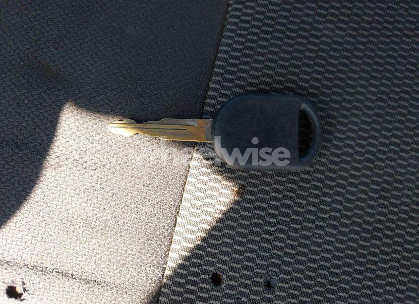 Photo 11 of 2004 Ford Ranger EDGE/TREMOR/XL/XLT (VIN 1FTYR14U84PA26435)