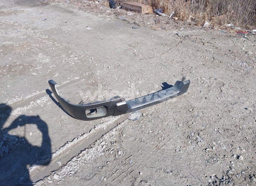 Photo 12 of 2004 Ford Ranger EDGE/TREMOR/XL/XLT (VIN 1FTYR14U84PB03675)