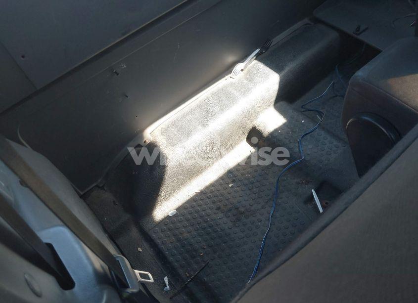 Photo 8 of 2004 Ford Ranger EDGE/TREMOR/XL/XLT (VIN 1FTYR14U84PB03675)