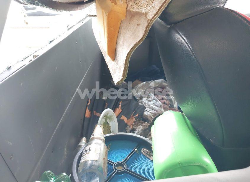 Photo 8 of 2004 Ford Ranger EDGE/TREMOR/XL/XLT (VIN 1FTYR14U84PB44307)