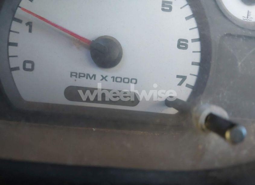 Photo 7 of 2005 Ford Ranger EDGE/STX/XL/XLT (VIN 1FTYR14U85PA46430)