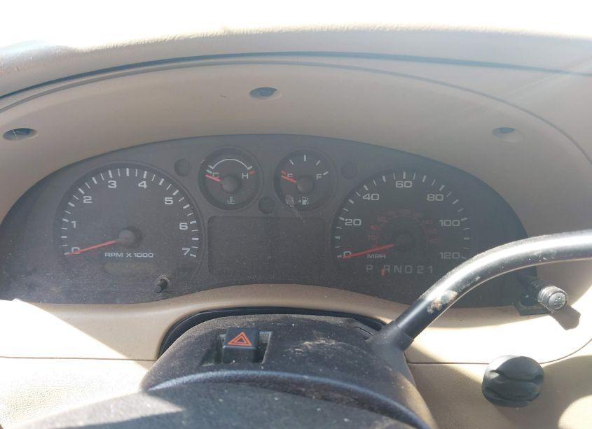 Photo 7 of 2007 Ford Ranger SPORT/STX/XL/XLT (VIN 1FTYR14U87PA21241)