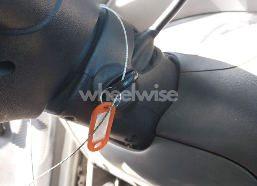 Photo 11 of 2007 Ford Ranger SPORT/STX/XL/XLT (VIN 1FTYR14U87PA37861)