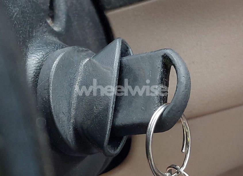 Photo 11 of 2001 Ford Ranger EDGE/XL/XLT (VIN 1FTYR14U91PA04214)