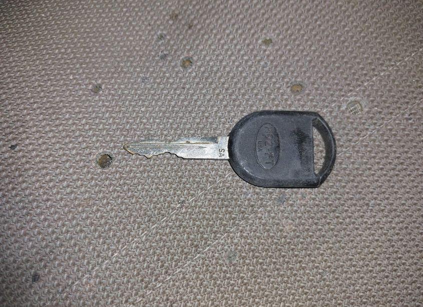 Photo 11 of 2002 Ford Ranger EDGE/TREMOR/XL/XLT (VIN 1FTYR14U92PA81506)