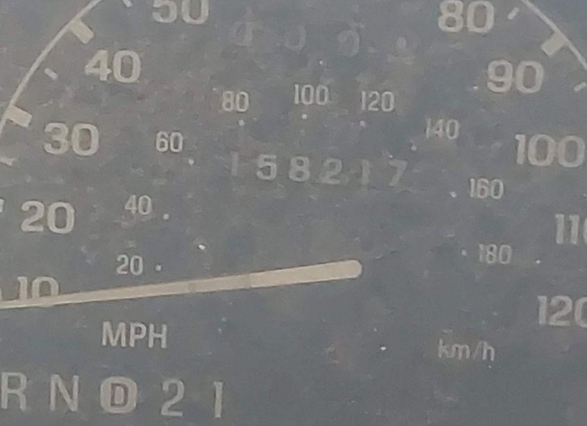 Photo 15 of 2002 Ford Ranger EDGE/TREMOR/XL/XLT (VIN 1FTYR14U92PA81506)