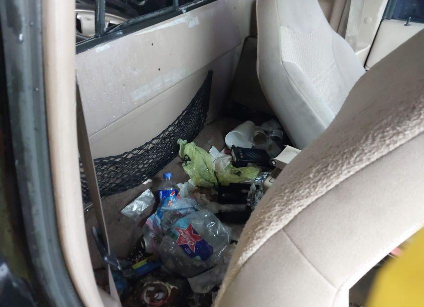 Photo 8 of 2002 Ford Ranger EDGE/TREMOR/XL/XLT (VIN 1FTYR14U92PA81506)