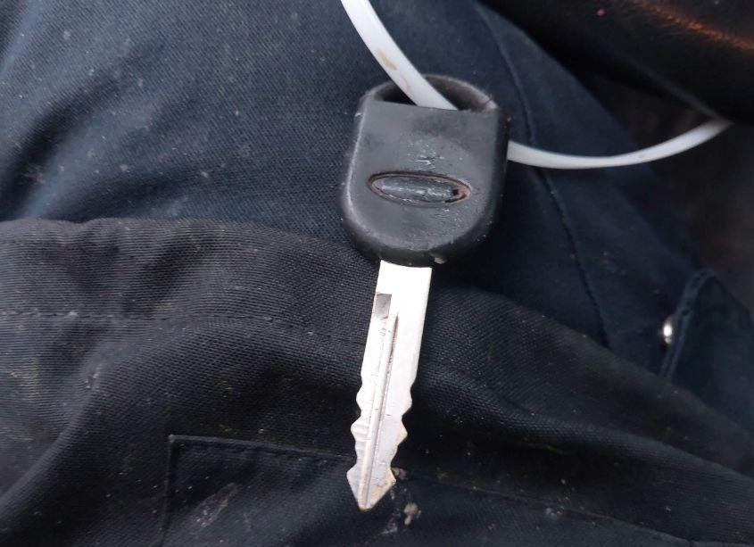 Photo 11 of 2004 Ford Ranger EDGE/TREMOR/XL/XLT (VIN 1FTYR14U94PA86093)